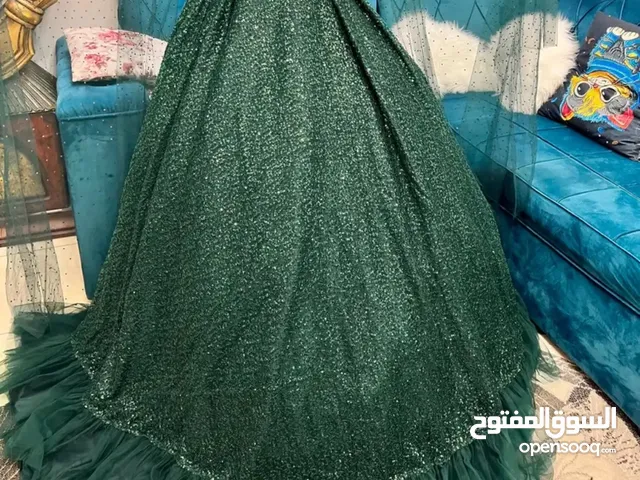Weddings and Engagements Dresses in Dammam