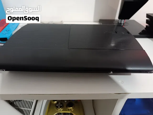 playstation 3 super slim 500gb