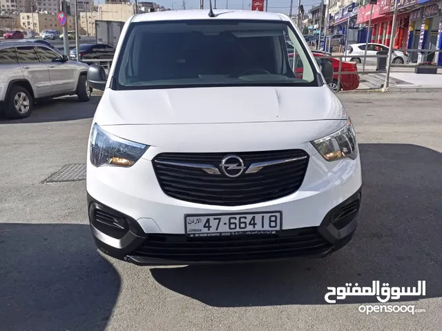 Used Opel Combo in Amman