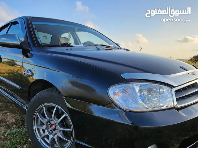 Used Kia Spectra in Irbid