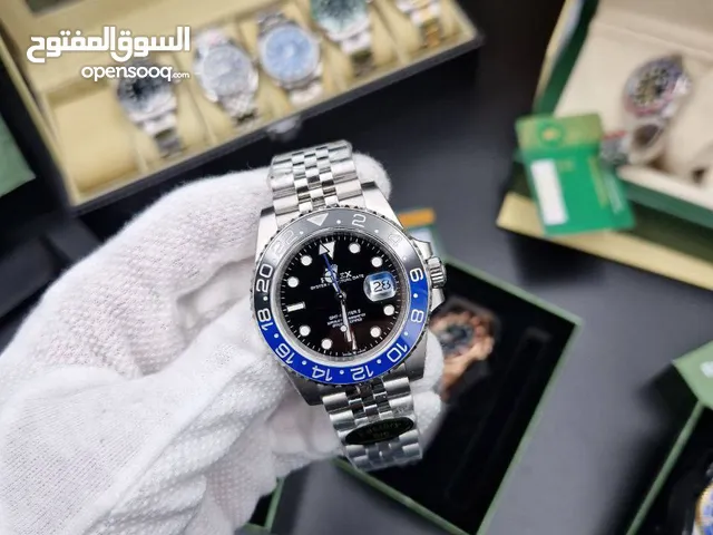 Automatic Rolex watches  for sale in Casablanca
