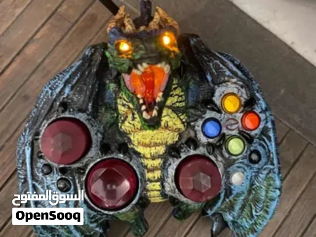 كونترولر usb. بتصميم فريد