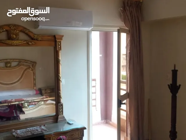 شقة مفروشة للايجار دمياط الجديدة بدار مصر 1