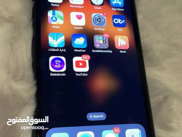 Apple iPhone XR 64 GB in Erbil
