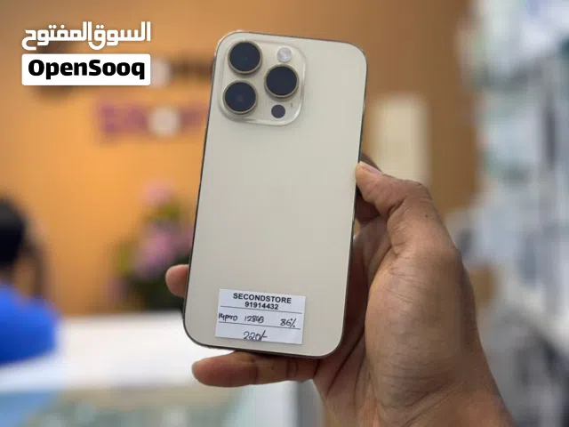 iPhone 14 Pro 128 GB Fine Phone available - Smooth working