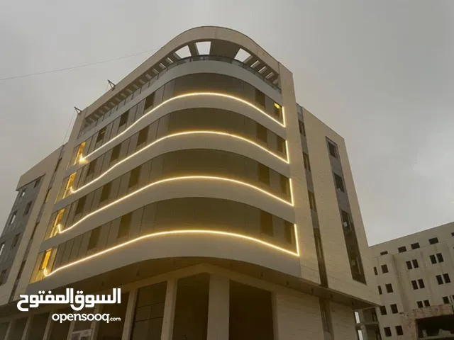 مكتب للأيجار في شارع الارسال