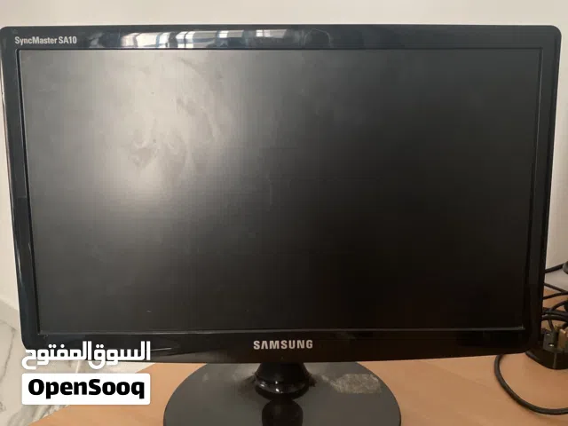 Samsung SyncMaster SA10