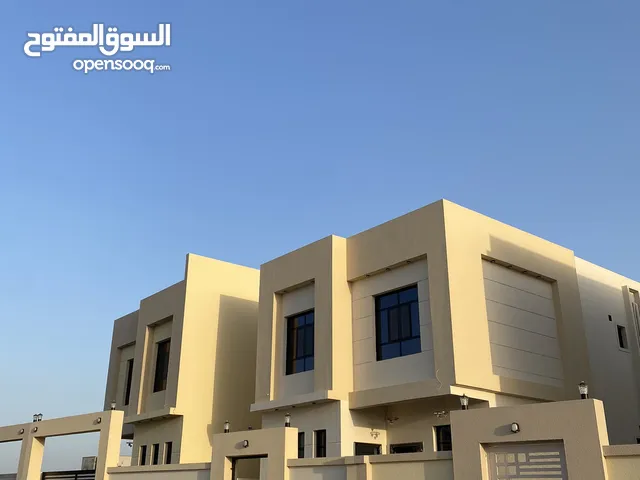 250 m2 4 Bedrooms Townhouse for Sale in Al Batinah Barka