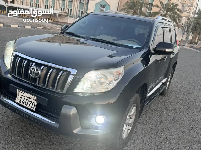 Used Honda Odyssey in Mubarak Al-Kabeer