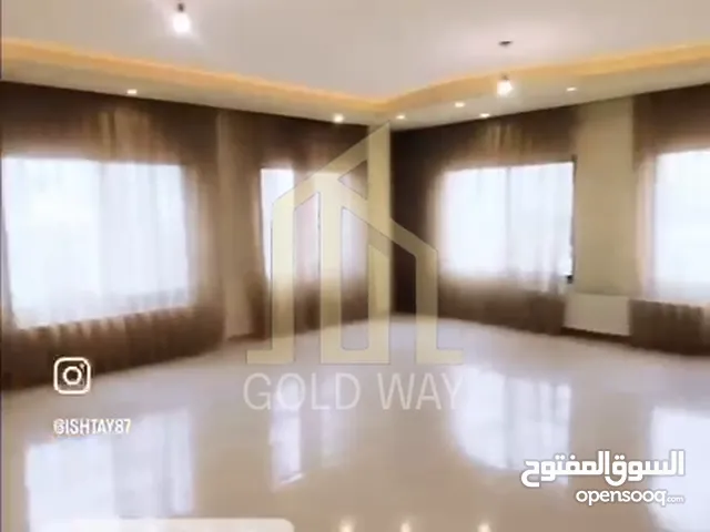 235 m2 4 Bedrooms Apartments for Sale in Amman Al Kursi