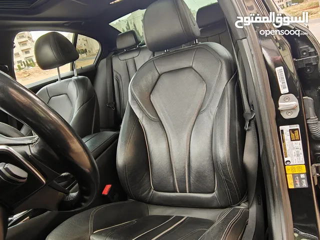 BMW 530e 2019 hybrid فحص كامل يقبل البدل