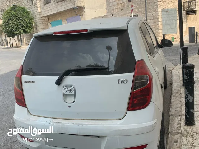 هونداي 2011