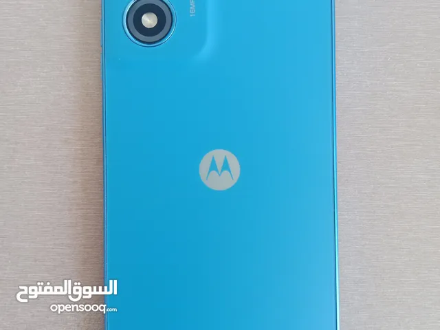 Motorola g04