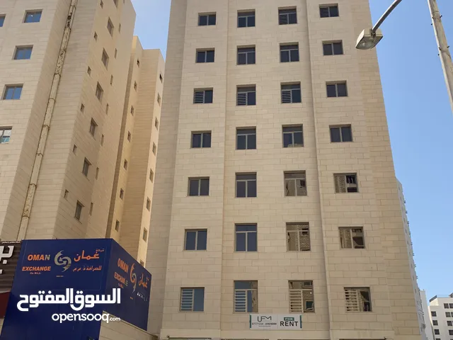 70 m2 2 Bedrooms Apartments for Rent in Hawally Salmiya