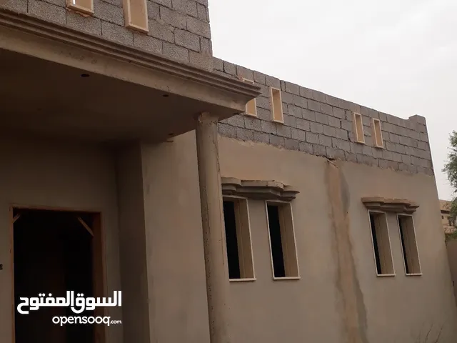 378 m2 5 Bedrooms Townhouse for Sale in Gharyan Other