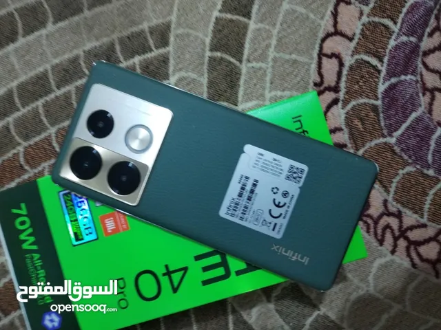 Infinix Other 256 GB in Basra