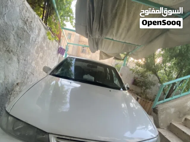 1996 كيا سيفيا Standard