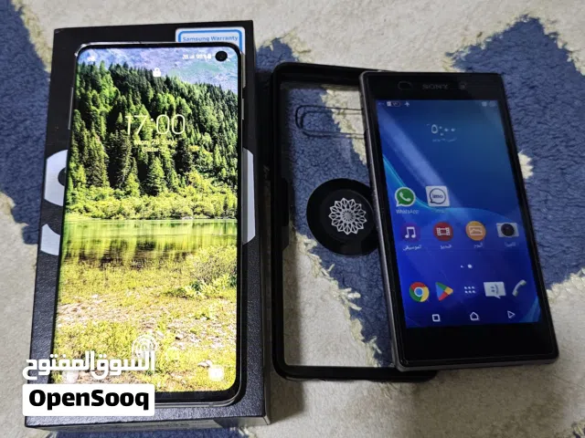 Samsung s10 128gb 8gb ram