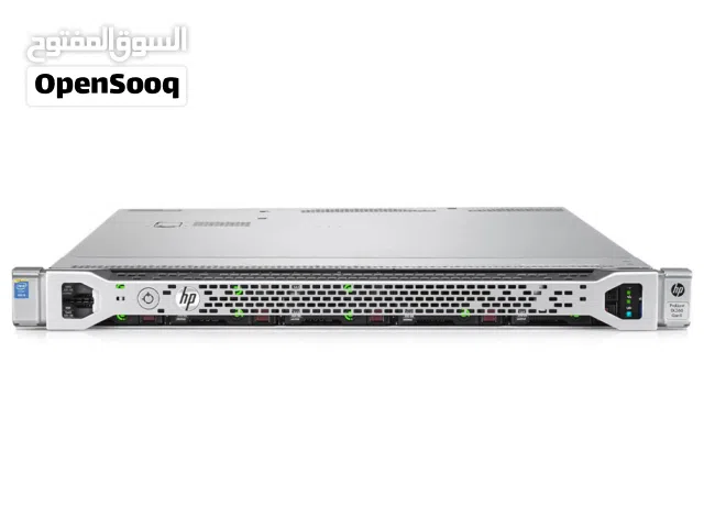 اتش بي بروليانت DL360 G9