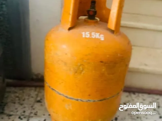 بنابل غاز طبخ للبيع نضاف متوفر 10 بنابل غاز