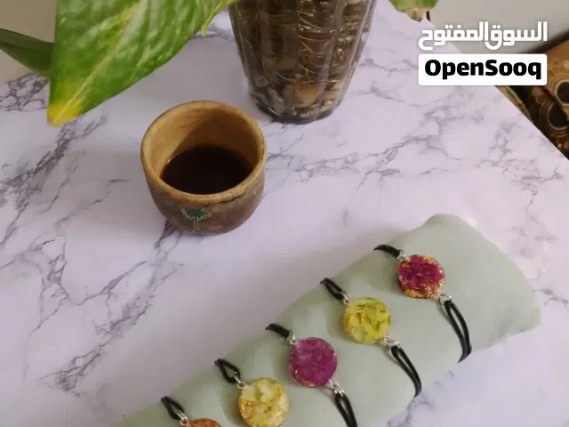 سوار الورد
