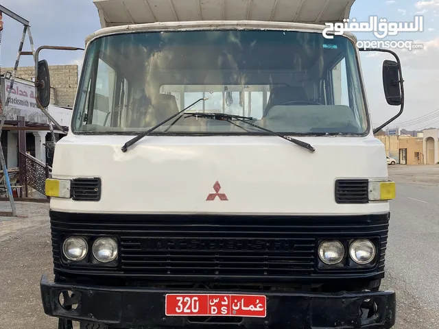 Mitsubishi Truck 8Ton