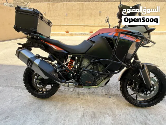 2016 KTM 1090 Adventure