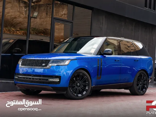 2024 Range Rover Vogue