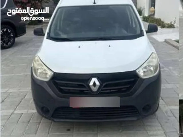 Used Renault Other in Abu Dhabi