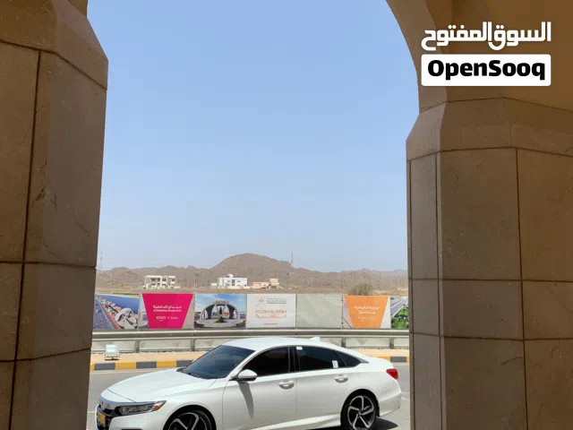 Used Honda Accord in Al Dakhiliya
