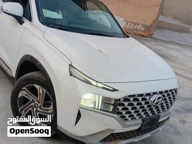 هيونداي سانتافي 2023