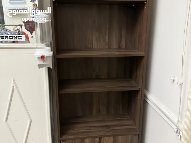 Book Shelf