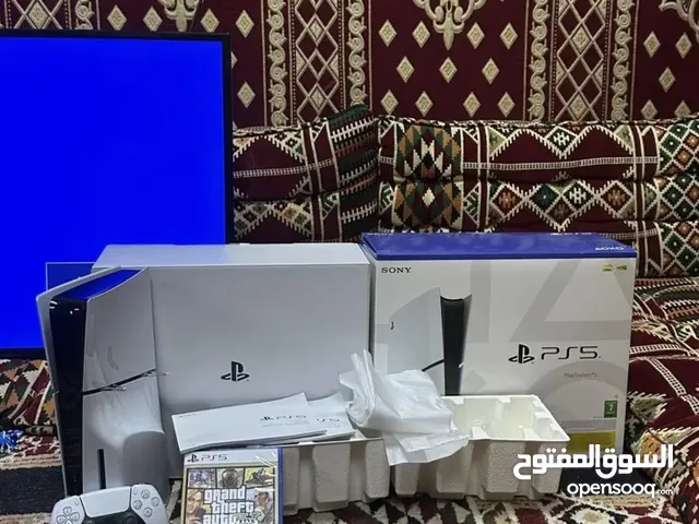 PlayStation 5 PlayStation for sale in Dhofar