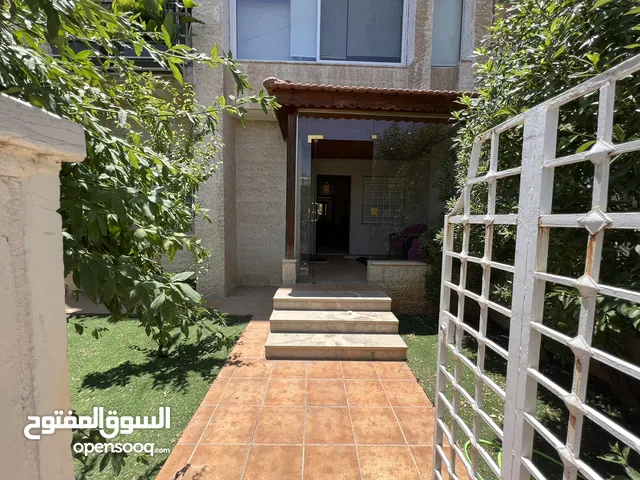 320 m2 3 Bedrooms Apartments for Rent in Amman Wadi Saqra
