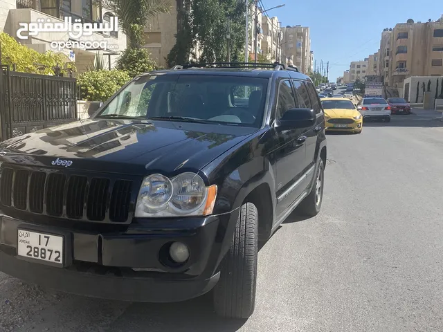 2007 American Specs Other in Amman