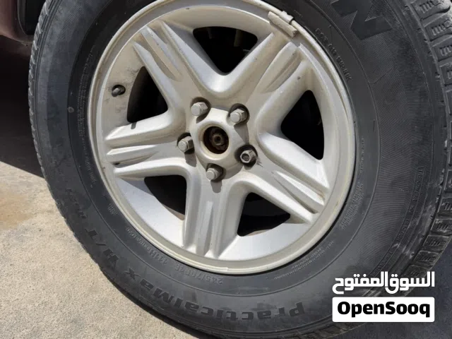 رنجات جيب شيروكي