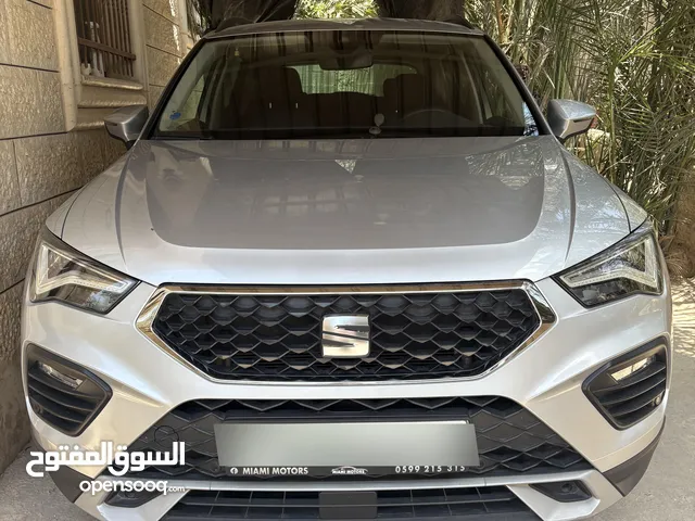 سيات اتيكا 2021 ترخيص 2021