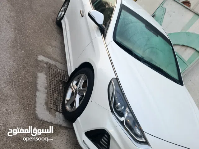 سوناتا 2018خليجي كفالة