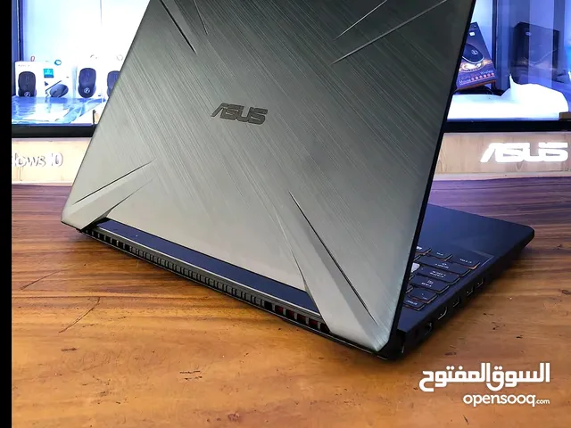 لاب توب Asus FX505GM