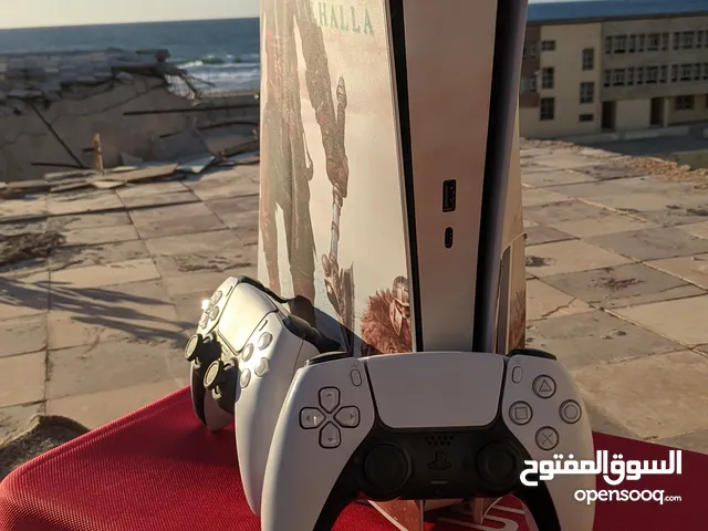  Playstation 5 for sale in Benghazi