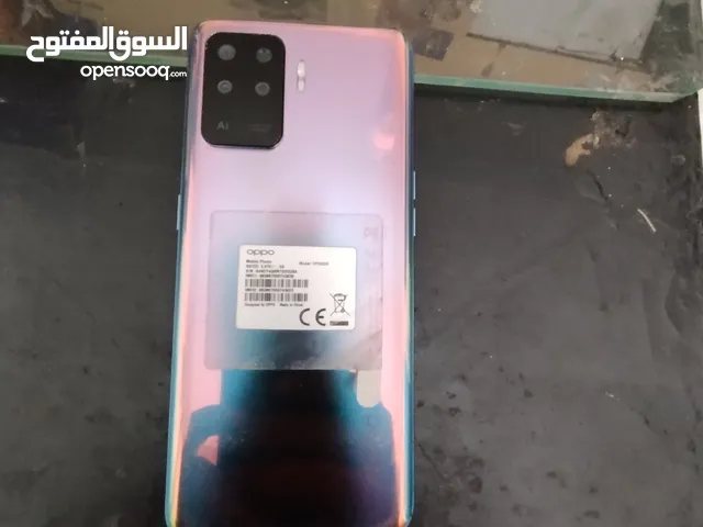 oppo A94 استعمال خفيف