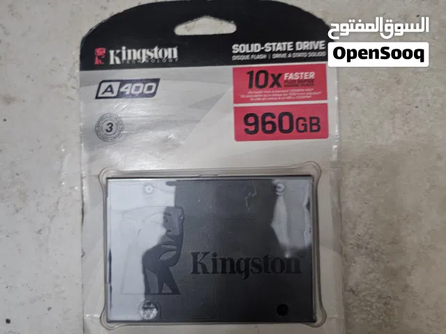 للبيع هاردسك جديد