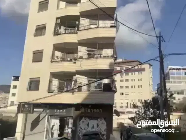 110 m2 2 Bedrooms Apartments for Rent in Nablus Rafidia