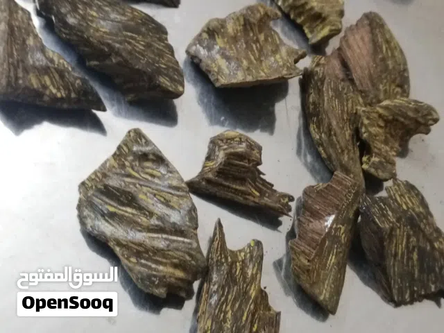 مقتنيات ثماني