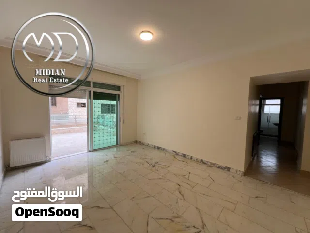 200 m2 3 Bedrooms Apartments for Rent in Amman Swefieh