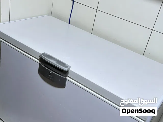 فريزر نوع بيكو