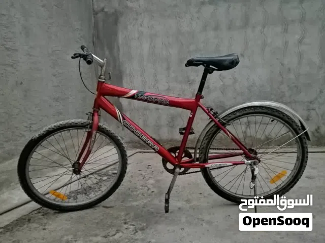 دراجه الله يبارك ولا عيب شبه جديده