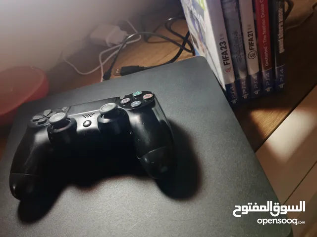 PlayStation 4 PlayStation for sale in Wasit