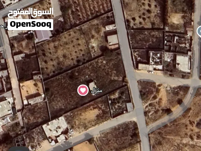 Mixed Use Land for Sale in Tripoli Tajura