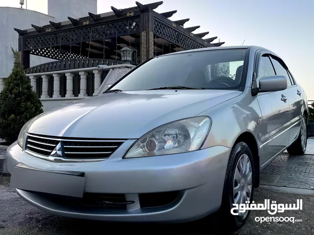 Used Mitsubishi Lancer in Zarqa